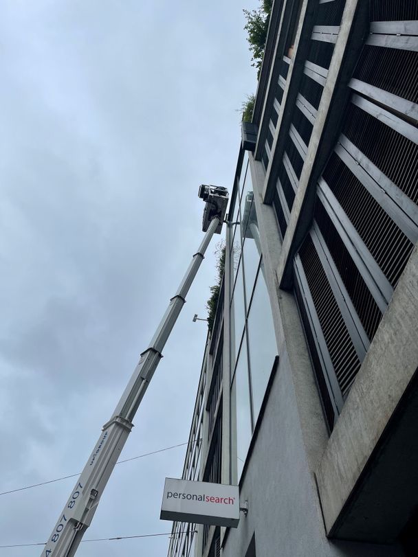 Reif Facility Services AG - Basel