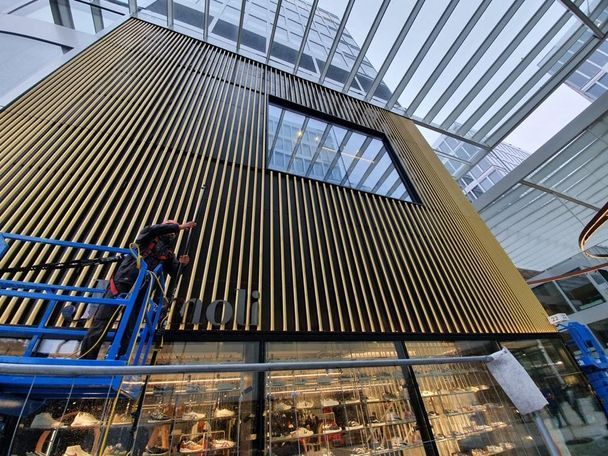 Reif Facility Services AG - Basel