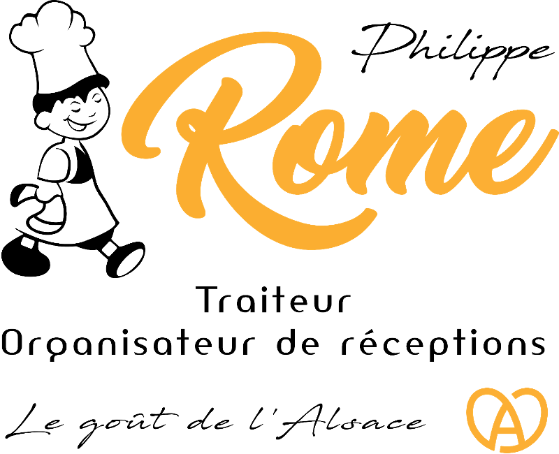 logo philippe rome