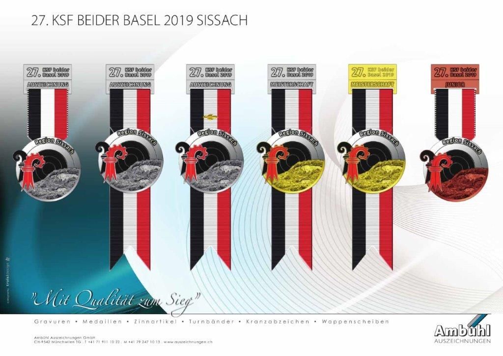KSG beider Basel 2019