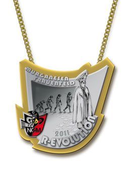 Plaketten - Münchwilen TG - Auszeichnungen.ch