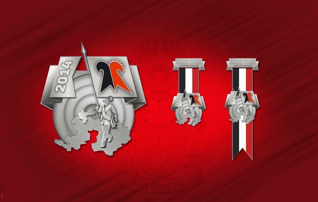 KSF beider Basel 2014