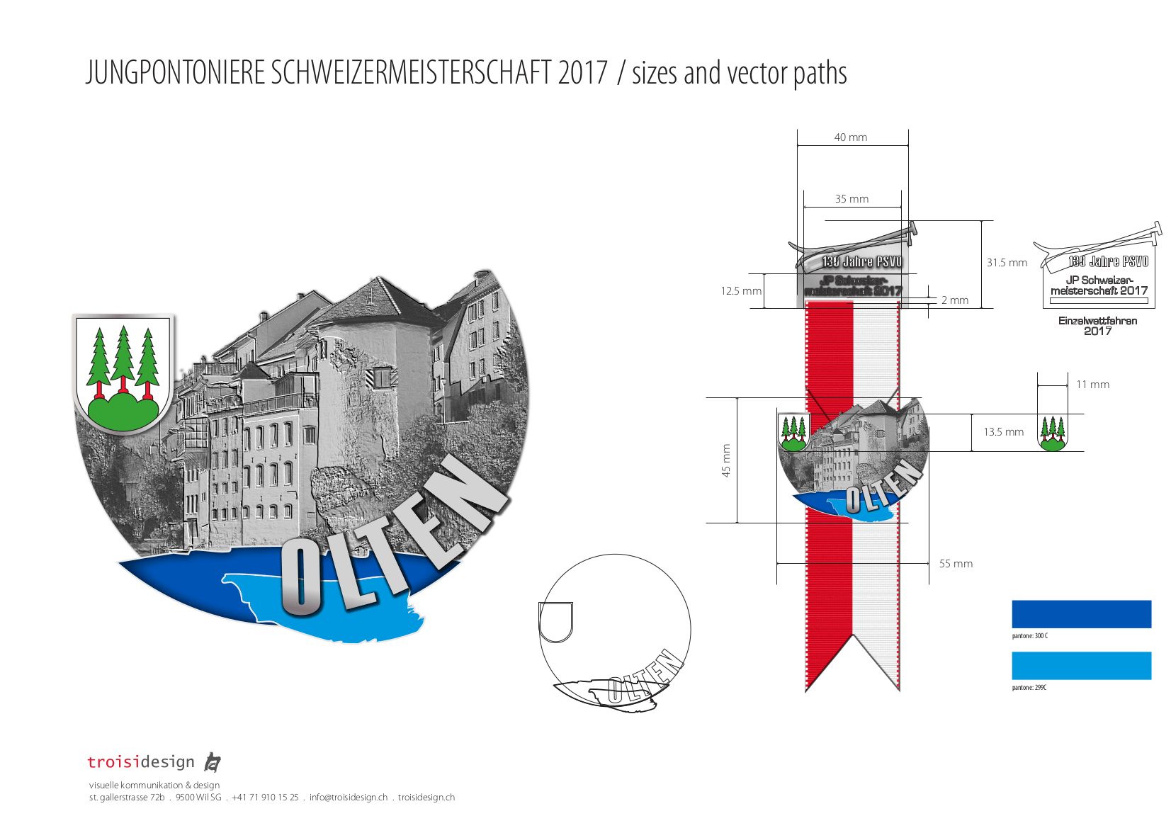 SM Jungpontoniere 2017