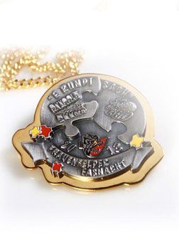 Plaketten - Münchwilen TG - Auszeichnungen.ch