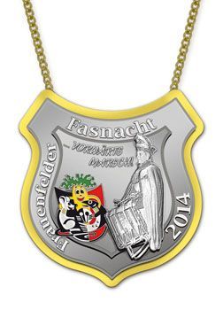 Plaketten - Münchwilen TG - Auszeichnungen.ch