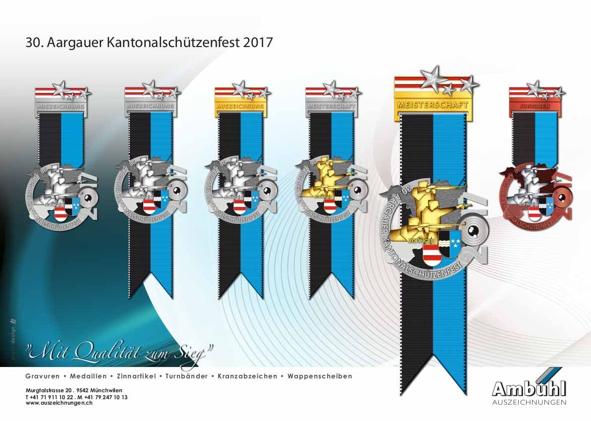 KSF AG 2017