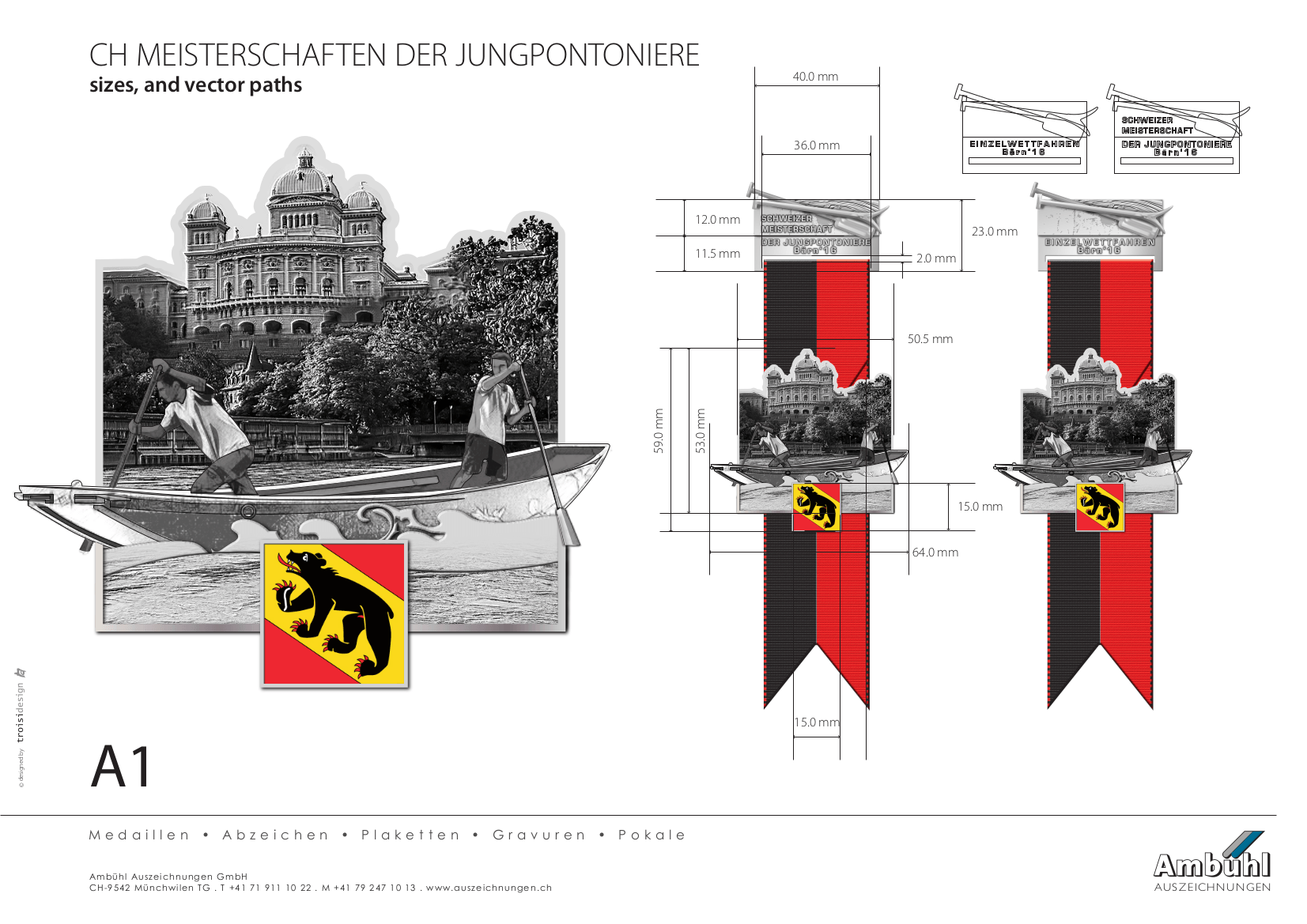 SM Jungpontoniere 2016