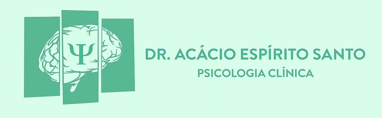 Dr.  Acácio Espirito Santo
