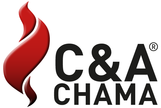logo C&A Chama