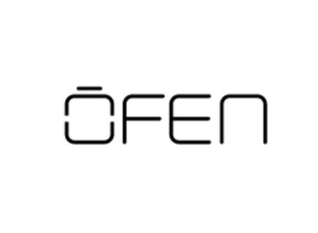 Logo Ofen