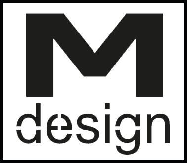Logo M Design