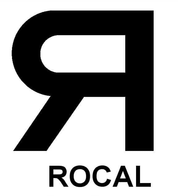 Logo Rocal