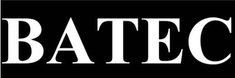 Batec Schalttafelbau AG - logo