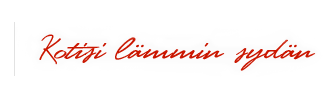 Kotisi lämmin sydän logo