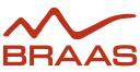 Braas Dach Logo