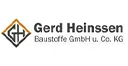 Gerd Heinssen Logo