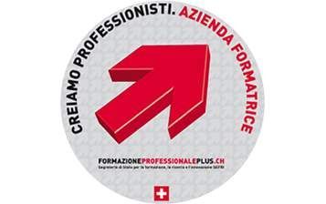 Logo azienda formatrice