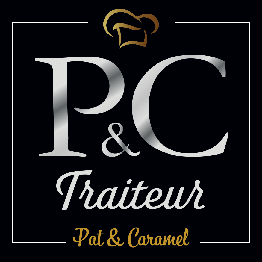 Logo Pat et Caramel tablette