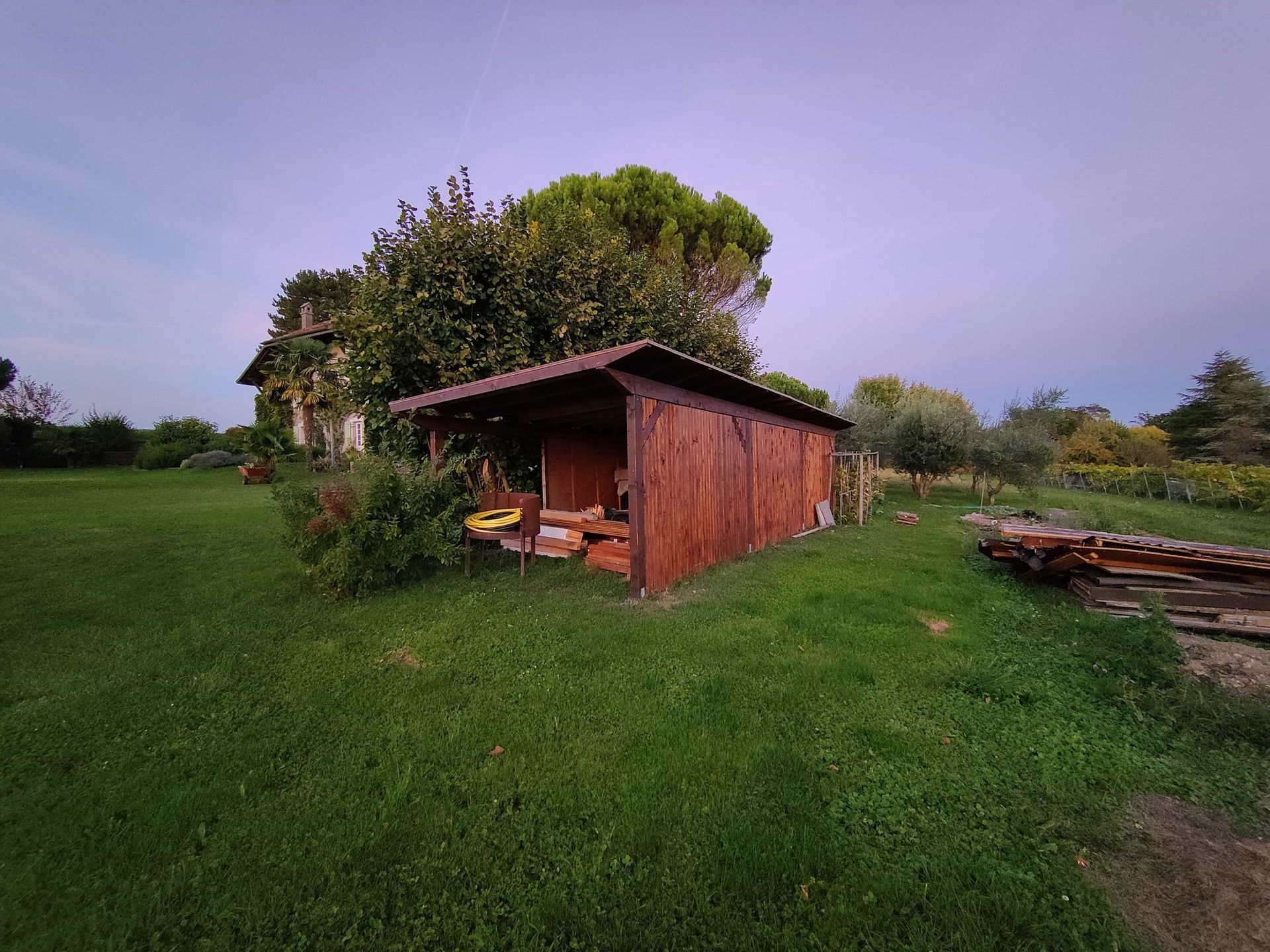 DECK LAB by DKServices Sàrl - Terrasses et projets en bois

