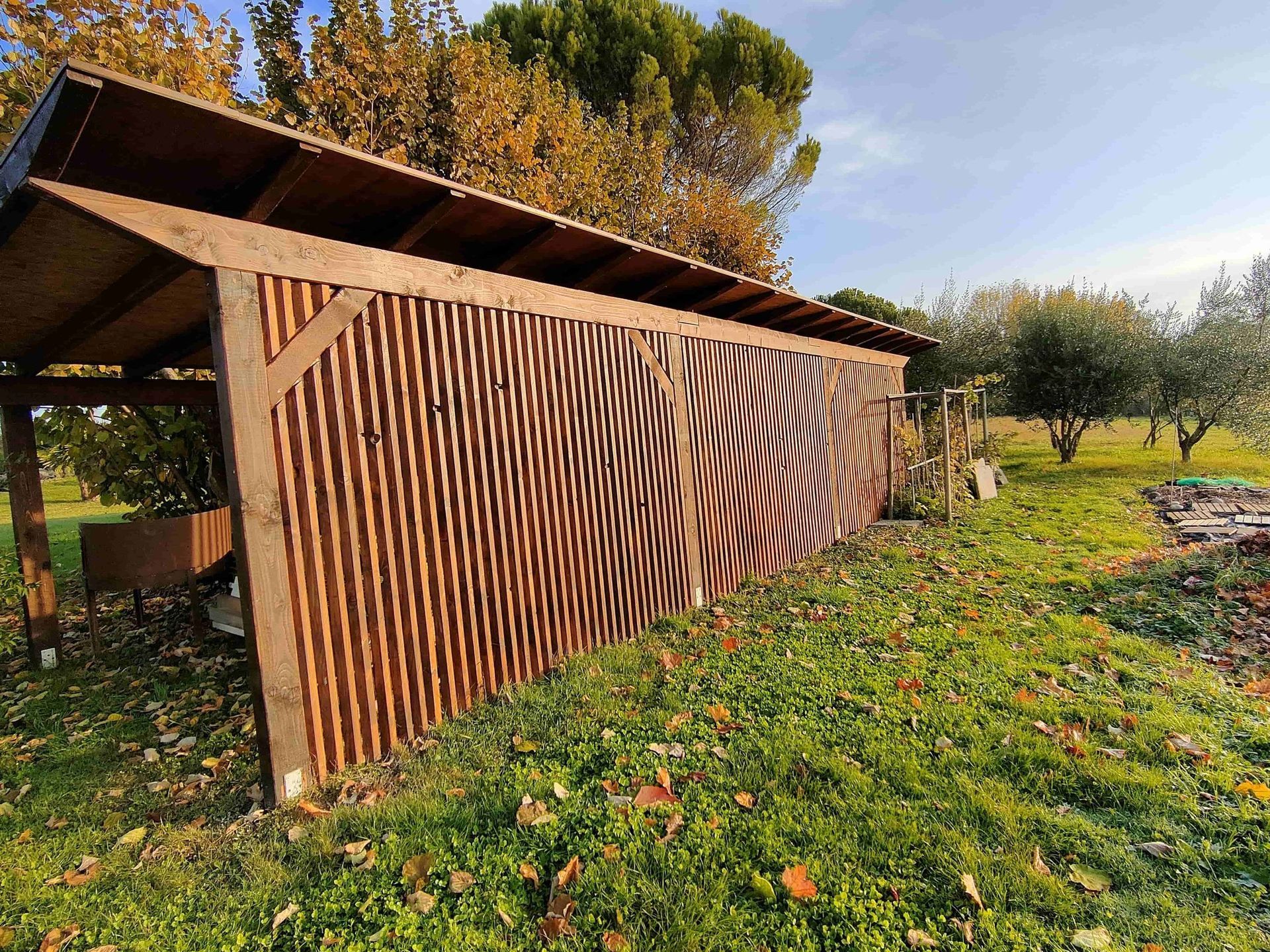 DECK LAB by DKServices Sàrl - Terrasses et projets en bois
