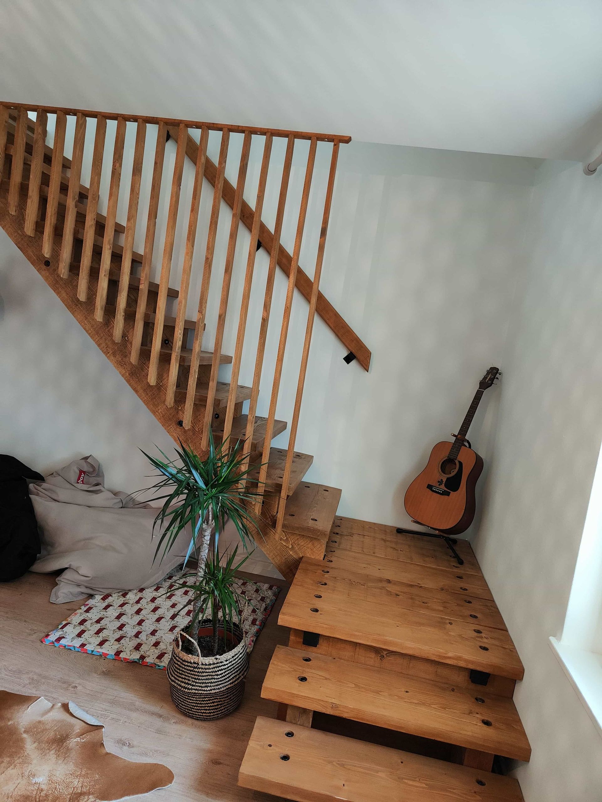 DECK LAB by DKServices Sàrl - Terrasses et projets en bois
