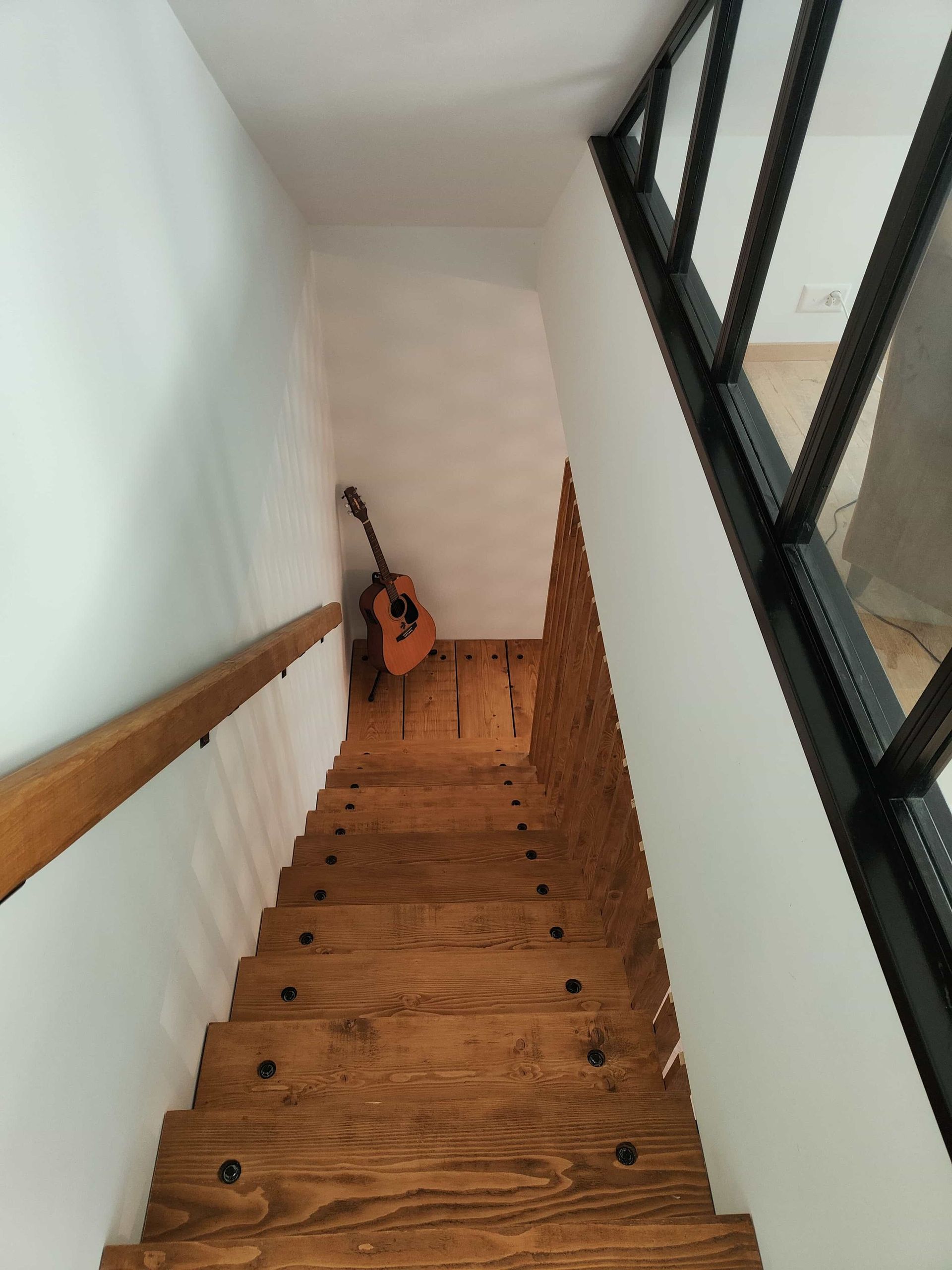 DECK LAB by DKServices Sàrl - Terrasses et projets en bois
