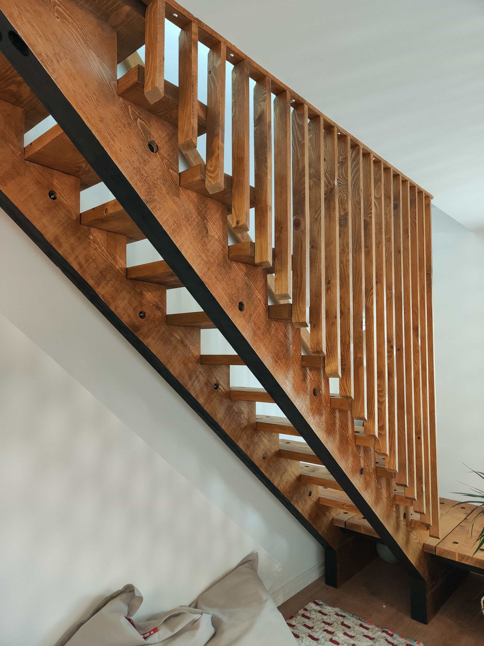 DECK LAB by DKServices Sàrl - Terrasses et projets en bois
