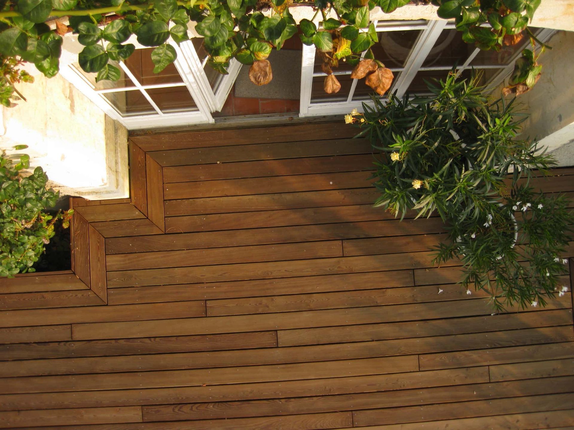 DECK LAB by DKServices Sàrl - Terrasses et projets en bois
