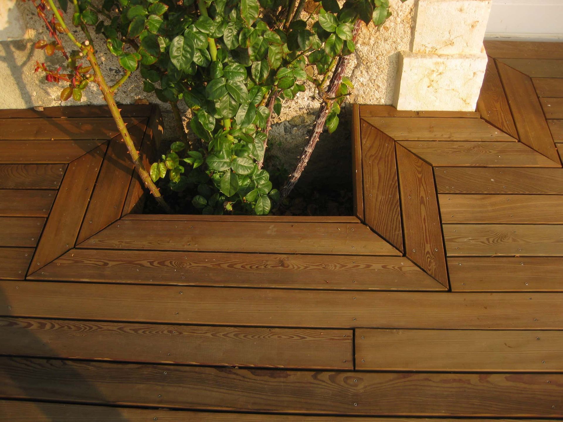 DECK LAB by DKServices Sàrl - Terrasses et projets en bois
