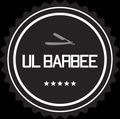 Ul Barbee - Il Barbiere di Melide - logo