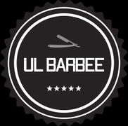 Ul Barbee - Il Barbiere di Melide-logo