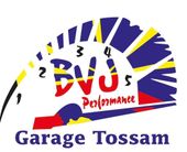 Garage Tossam BVJ Performance  Logo
