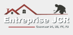Accueil Logo «Entreprise JCR».