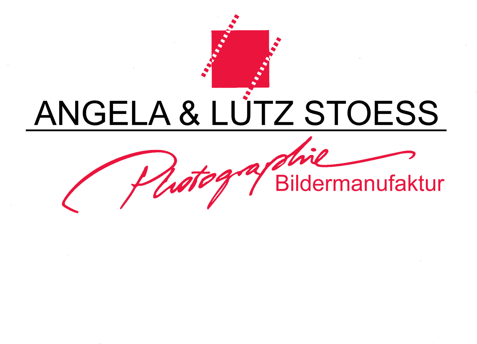 Angela & Lutz Stoess | Murnau Angela & Lutz Stoess | Murnau | Logo