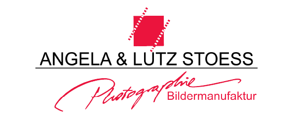 Angela & Lutz Stoess | Murnau Angela & Lutz Stoess | Murnau | Logo