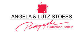 Angela & Lutz Stoess | Murnau | Logo