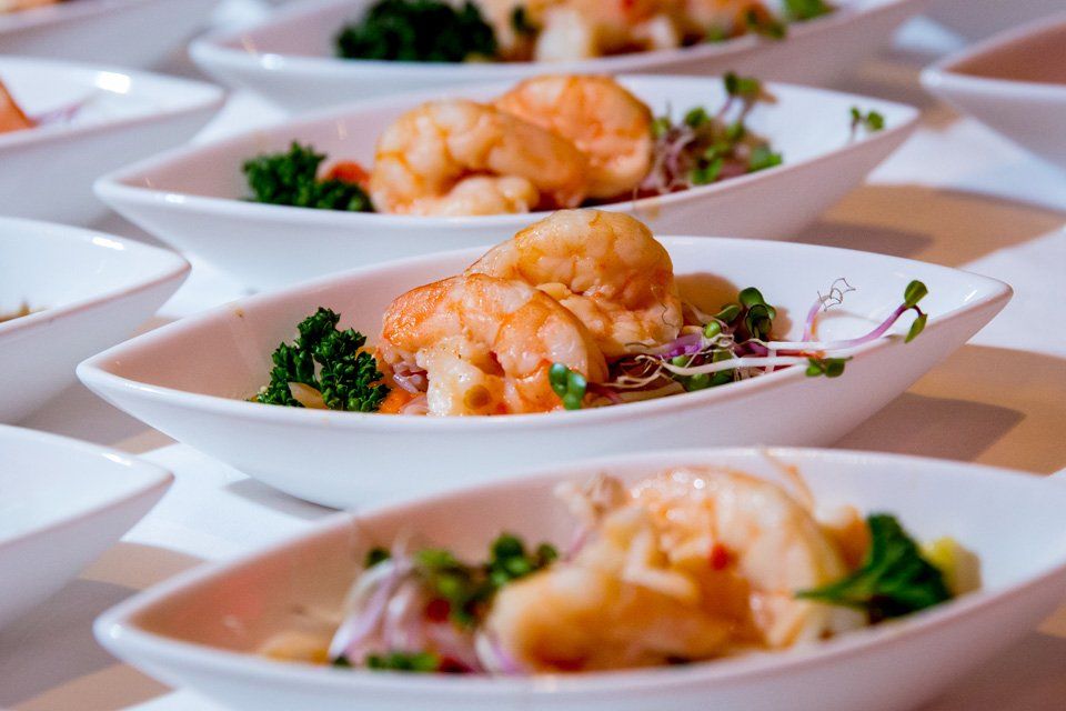 Bassalig Catering GmbH Speise