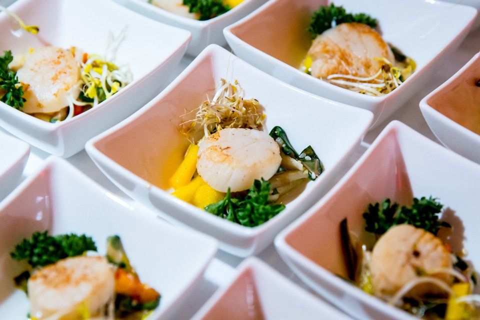 Bassalig Catering GmbH Speise