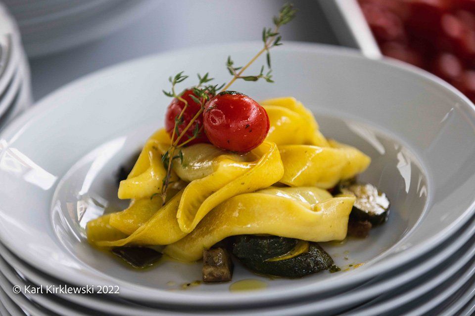 Bassalig Catering GmbH Speise