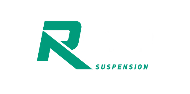 RSD Suspension-logo
