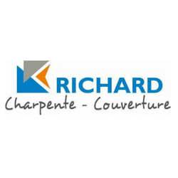 Logo Richard Charpente Couverture