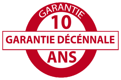 Garantie décennale