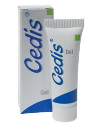 Cedis Gel
