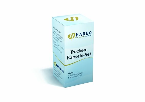 Hadea 3D Trockenkapseln-Set