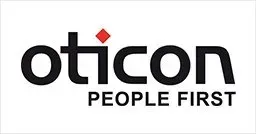 oticon Logo