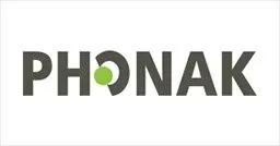 Phonak Logo