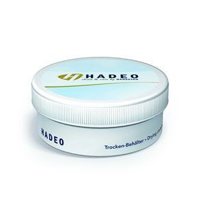 Hadeo Trockenbehälter