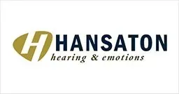 hansaton Logo