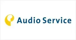 Audio Service Logo