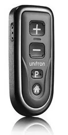unitron remote control